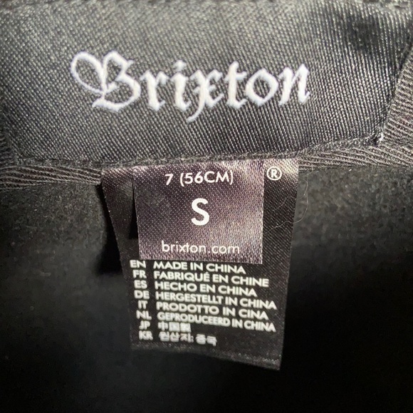 Brixton Stills Wool Hat - Picture 10 of 12